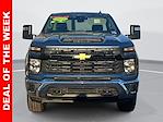 2025 Chevrolet Silverado 3500 Regular Cab SRW 4WD Pickup for sale #WC10647 - photo 8