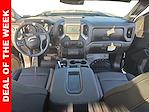 2025 Chevrolet Silverado 3500 Regular Cab SRW 4WD Pickup for sale #WC10647 - photo 9