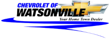 Chevrolet of Watsonville logo