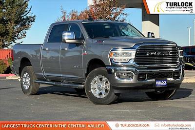 New 2024 Ram 3500 Laramie Crew Cab 4x4 Pickup for sale #N10177 - photo 1