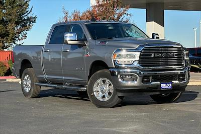 New 2024 Ram 3500 Laramie Crew Cab 4x4 Pickup for sale #N10177 - photo 2