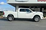 New 2024 Ram 3500 Big Horn Crew Cab 4x4 Pickup for sale #N10196 - photo 3