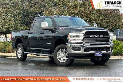New 2024 Ram 3500 Laramie Crew Cab 4x4 Pickup for sale #N10197 - photo 1