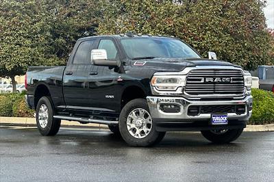 New 2024 Ram 3500 Laramie Crew Cab 4x4 Pickup for sale #N10197 - photo 2