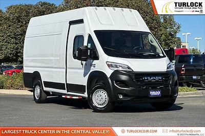 2024 Ram ProMaster 3500 Super High Roof FWD, Empty Cargo Van for sale #N10198 - photo 1