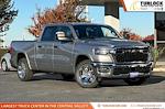New 2025 Ram 1500 Big Horn Crew Cab 4x4 Pickup for sale #N10209 - photo 1