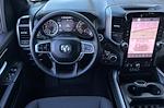 New 2025 Ram 1500 Big Horn Crew Cab 4x4 Pickup for sale #N10209 - photo 11