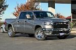 New 2025 Ram 1500 Big Horn Crew Cab 4x4 Pickup for sale #N10209 - photo 2
