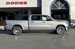 New 2025 Ram 1500 Big Horn Crew Cab 4x4 Pickup for sale #N10209 - photo 3