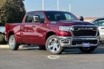 New 2025 Ram 1500 Big Horn Crew Cab 4x4 Pickup for sale #N10211 - photo 2