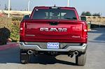 New 2025 Ram 1500 Big Horn Crew Cab 4x4 Pickup for sale #N10211 - photo 5