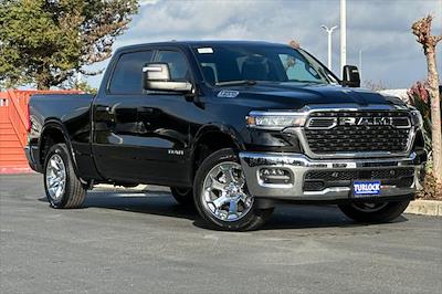 New 2025 Ram 1500 Big Horn Crew Cab 4x4 Pickup for sale #N10230 - photo 2