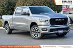 New 2025 Ram 1500 Laramie Crew Cab 4x4 Pickup for sale #N10231 - photo 1