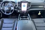 New 2025 Ram 1500 Laramie Crew Cab 4x4 Pickup for sale #N10231 - photo 10