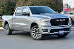 New 2025 Ram 1500 Laramie Crew Cab 4x4 Pickup for sale #N10231 - photo 2