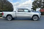 New 2025 Ram 1500 Laramie Crew Cab 4x4 Pickup for sale #N10231 - photo 3