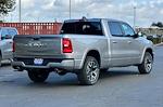 New 2025 Ram 1500 Laramie Crew Cab 4x4 Pickup for sale #N10231 - photo 4