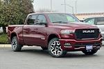 New 2025 Ram 1500 Laramie Crew Cab 4x4 Pickup for sale #N10234 - photo 2