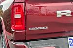 New 2025 Ram 1500 Laramie Crew Cab 4x4 Pickup for sale #N10234 - photo 21