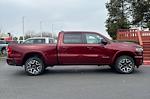 New 2025 Ram 1500 Laramie Crew Cab 4x4 Pickup for sale #N10234 - photo 3
