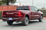 New 2025 Ram 1500 Laramie Crew Cab 4x4 Pickup for sale #N10234 - photo 4