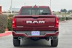 New 2025 Ram 1500 Laramie Crew Cab 4x4 Pickup for sale #N10234 - photo 5