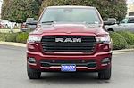 New 2025 Ram 1500 Laramie Crew Cab 4x4 Pickup for sale #N10234 - photo 6