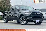 New 2025 Ram 1500 Laramie Crew Cab 4x4 Pickup for sale #N10239 - photo 1