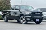 New 2025 Ram 1500 Laramie Crew Cab 4x4 Pickup for sale #N10239 - photo 2