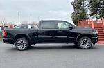 New 2025 Ram 1500 Laramie Crew Cab 4x4 Pickup for sale #N10239 - photo 3