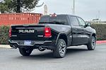 New 2025 Ram 1500 Laramie Crew Cab 4x4 Pickup for sale #N10239 - photo 4
