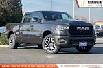 New 2025 Ram 1500 Laramie Crew Cab 4x4 Pickup for sale #N10246 - photo 1