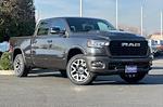 New 2025 Ram 1500 Laramie Crew Cab 4x4 Pickup for sale #N10246 - photo 2