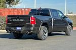 New 2025 Ram 1500 Laramie Crew Cab 4x4 Pickup for sale #N10246 - photo 4