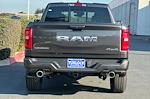 New 2025 Ram 1500 Laramie Crew Cab 4x4 Pickup for sale #N10246 - photo 5
