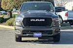 New 2025 Ram 1500 Laramie Crew Cab 4x4 Pickup for sale #N10246 - photo 6