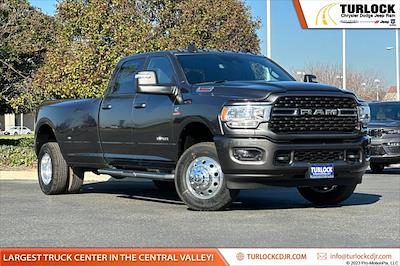 New 2024 Ram 3500 Big Horn Crew Cab 4x4 DRW Pickup for sale #N10256 - photo 1