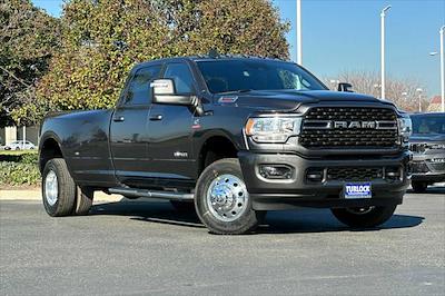 New 2024 Ram 3500 Big Horn Crew Cab 4x4 DRW Pickup for sale #N10256 - photo 2
