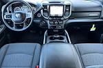 New 2024 Ram 3500 Big Horn Crew Cab 4x4 DRW Pickup for sale #N10256 - photo 10