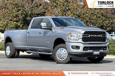 New 2024 Ram 3500 Big Horn Crew Cab 4x4 DRW Pickup for sale #N10263 - photo 1