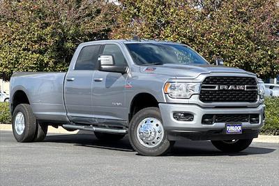 New 2024 Ram 3500 Big Horn Crew Cab 4x4 DRW Pickup for sale #N10263 - photo 2