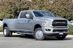 New 2024 Ram 3500 Big Horn Crew Cab 4x4 DRW Pickup for sale #N10263 - photo 2