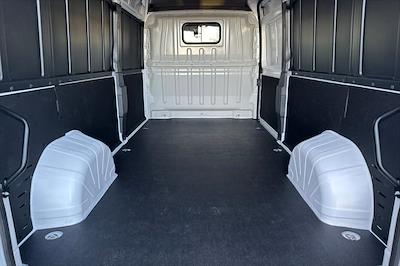 New 2025 Ram ProMaster 2500 High Roof Empty Cargo Van for sale #N10281 - photo 2