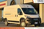 New 2025 Ram ProMaster 2500 High Roof Empty Cargo Van for sale #N10281 - photo 1