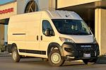 New 2025 Ram ProMaster 2500 High Roof Empty Cargo Van for sale #N10281 - photo 3