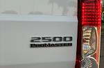 New 2025 Ram ProMaster 2500 High Roof Empty Cargo Van for sale #N10281 - photo 23
