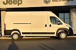 New 2025 Ram ProMaster 2500 High Roof Empty Cargo Van for sale #N10281 - photo 4