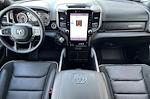 New 2025 Ram 1500 Laramie Crew Cab 4x4 Pickup for sale #N10286 - photo 10