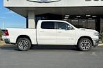 New 2025 Ram 1500 Laramie Crew Cab 4x4 Pickup for sale #N10286 - photo 3