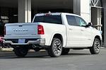 New 2025 Ram 1500 Laramie Crew Cab 4x4 Pickup for sale #N10286 - photo 4